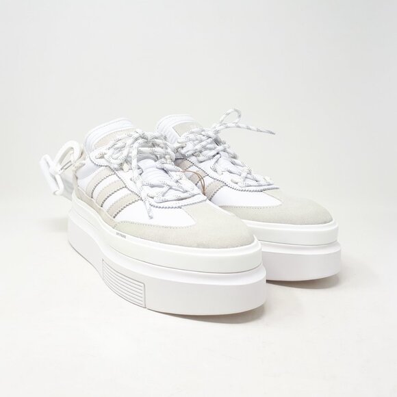 Adidas Ivy Park IVP Super Sleek 72 Beyonce Platform Shoe Sneaker Womens GX2769 - Picture 4 of 12